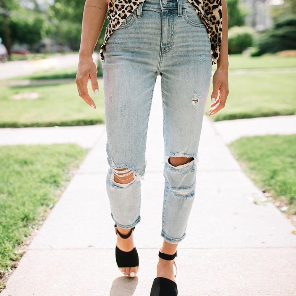 willow & root jeans